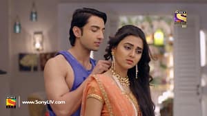 Rishta Likhenge Hum Naya - 25. epizoda - Diya i Ratan prođu test porodice!