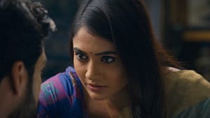 Mehndi Hai Rachne Waali - 46. ep. - Palavi nadmudri Ragava!