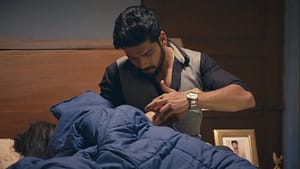 Mehndi Hai Rachne Waali – 74. epizoda - Palavi se razboli!
