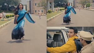 Mehndi Hai Rachne Waali – 66. epizoda - Nikil je uhapšen!
