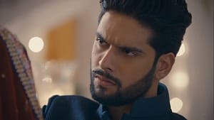 Mehndi Hai Rachne Waali – 72. epizoda - Ragav je primoran pred medijima!
