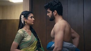 Mehndi Hai Rachne Waali – 94. epizoda - Ragav moli Palavi da ga ne ostavi!