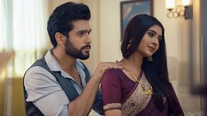 Mehndi Hai Rachne Waali – 120. epizoda – Ragav je ubio Mandara?!