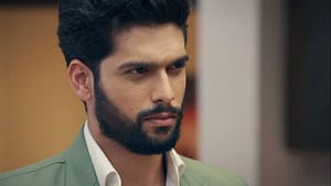 Mehndi Hai Rachne Waali – 110. ep. - Ragav objavi Sanijevu i Kirtinu veridbu!