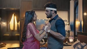 Mehndi Hai Rachne Waali – 137. epizoda - Ragav i Palavi izjave ljubav jedno drugom!