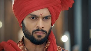 Mehndi Hai Rachne Waali – 138. epizoda - Sani se pojavi kod Raovih!