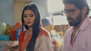 Mehndi Hai Rachne Waali – 142. epizoda - Palavi odlazi sa Mandarom?!