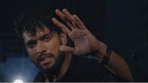 Mehndi Hai Rachne Waali – 152. epizoda - Ragav je ljut na Palavi!
