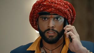 Mehndi Hai Rachne Waali – 167. epizoda - Ragav spasi Palavi od Mandara!