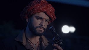 Mehndi Hai Rachne Waali – 170. epizoda - Ragav planira da ubije Mandara!