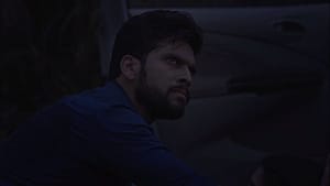 Mehndi Hai Rachne Waali – 205. epizoda - Išu odvode u nepoznatom autu, Ragav pokušava da je spasi!