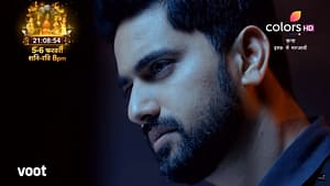 Fanaa Ishq Mein Marjawan – 5. epizoda - Agasthya je bolesno opsednut Pakhi!