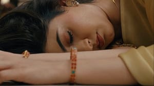 Mehndi Hai Rachne Waali – 237. epizoda - Iša udari Palavi i spreči je da ispriča istinu Ragavu!