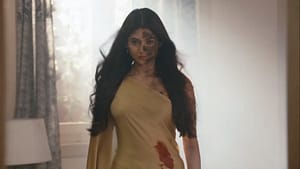 Mehndi Hai Rachne Waali – 240. epizoda - Palavi kao duh plaši Išu!