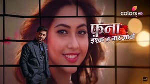 Fanaa Ishq Mein Marjawan - 1. epizoda - Upoznajte Agasthyu i Pakhi!