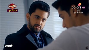 Fanaa Ishq Mein Marjawan - 6. epizoda - Agasthya poseti Ishaana na poslu!