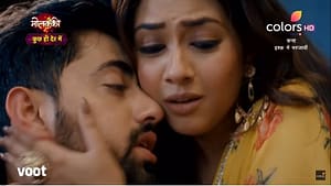 Fanaa Ishq Mein Marjawan – 8. epizoda - Ishaan i Agasthya su ranjeni u isto vreme!