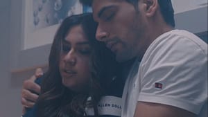 Fanaa Ishq Mein Marjawan – 13. epizoda - Ishaan i Pakhi su zaključani u hladnoj komori!