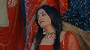 Mehndi Hai Rachne Waali – 218. epizoda - Iša iscenira da je pala u nesvest kako bi joj Ragav prekinuo post!