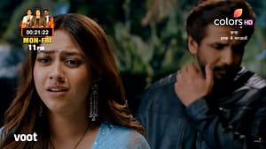 Fanaa Ishq Mein Marjawan – 31. epizoda - Pakhi sazna istinu o Agasthyi!