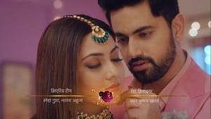 Fanaa Ishq Mein Marjawan – 16. epizoda - Veridba Pakhi i Ishaana!