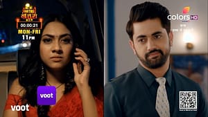 Fanaa Ishq Mein Marjawan – 42. epizoda - Pakhi konačno zna istinu o Agasthyi!