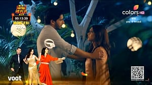 Fanaa Ishq Mein Marjawan – 43. epizoda - Pakhi i Ishaan se udruže protiv Agasthye!