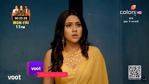 Fanaa Ishq Mein Marjawan – 44. epizoda - Pakhi pronalazi Agasthyinu tajnu sobu!