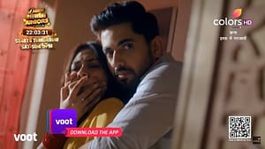 Fanaa Ishq Mein Marjawan – 60. epizoda - Ishaan i Ranjit pretraže kuću u kojoj su Agasthya i Pakhi!