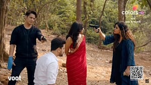 Fanaa Ishq Mein Marjawan – 62. epizoda - Yug je Agasthyin polubrat!