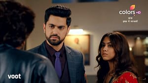 Fanaa Ishq Mein Marjawan – 20. epizoda - Ishaan je upao u komu, Pakhi je puštena na slobodu!
