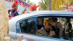 Fanaa Ishq Mein Marjawan – 18. epizoda - Ishaana nema, Shubham se obuče kao mladoženja umesto njega!