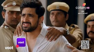 Fanaa Ishq Mein Marjawan – 64. epizoda - Počinje suđenje Agasthyi!