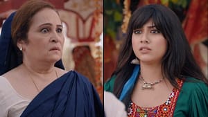 Fanaa Ishq Mein Marjawan – 67. epizoda - Neelima u hramu sretne Bulbul!