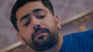 Fanaa Ishq Mein Marjawan – 76. epizoda - Agasthya se prisetio Pakhi?!