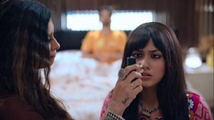 Fanaa Ishq Mein Marjawan – 78. epizoda - Meera ucenjuje Bulbul Agasthyinim životom!