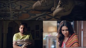 Fanaa Ishq Mein Marjawan – 82. epizoda - Meera osujeti Pakhin plan!