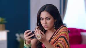 Fanaa Ishq Mein Marjawan – 83. epizoda - Pakhi spasi Agasthyu, Meera je uceni!