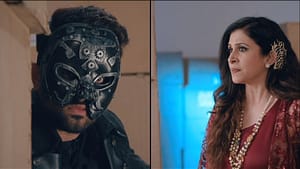 Fanaa Ishq Mein Marjawan – 86. epizoda - Agasthya nadmudri Meeru!