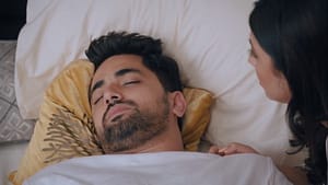 Fanaa Ishq Mein Marjawan – 88. epizoda - Agasthya iscenira svoju smrt!