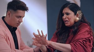 Fanaa Ishq Mein Marjawan – 91. epizoda - Meera održi puđu za spokoj Agasthyine duše!