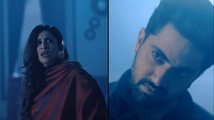 Fanaa Ishq Mein Marjawan – 92. epizoda - Agasthya i Pakhi izvrše svoj poslednji plan!
