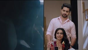 Fanaa Ishq Mein Marjawan – 95. epizoda - Pakhi i Agasthya su konačno zajedno!