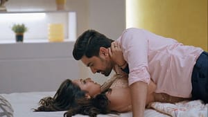Fanaa Ishq Mein Marjawan – 96. epizoda - Pakhi i Agasthya odlaze sa porodicama na odmor!