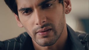 Fanaa Ishq Mein Marjawan – 100. epizoda - Ishaan je rešen da preotme Pakhi od Agasthye!