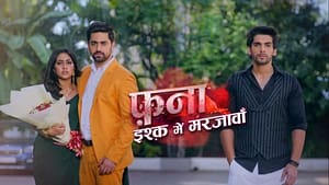 Fanaa Ishq Mein Marjawan – 102. epizoda - Agasthya i Pakhi se mire!