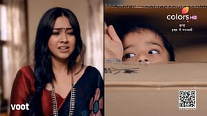 Fanaa Ishq Mein Marjawan – 121. epizoda - Tara je nestala!
