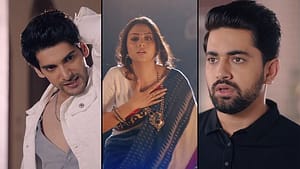 Fanaa Ishq Mein Marjawan – 128. epizoda - Agastja pronalazi Taru, Paki pokušava da pobegne!