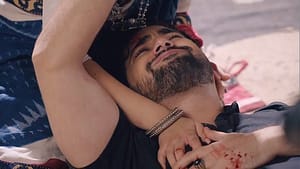 Fanaa Ishq Mein Marjawan – 129. epizoda - Išan upuca Agastju!