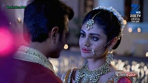 Tumhi Ho Bandhu Sakha Tumhi – 9. epizoda